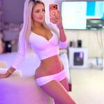 Anitas Pixelated Playground: A Cam Tale