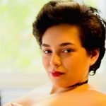 anna bakers amateur webcam model adventures