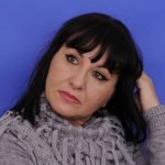 anna petrovics amateur webcam model adventures