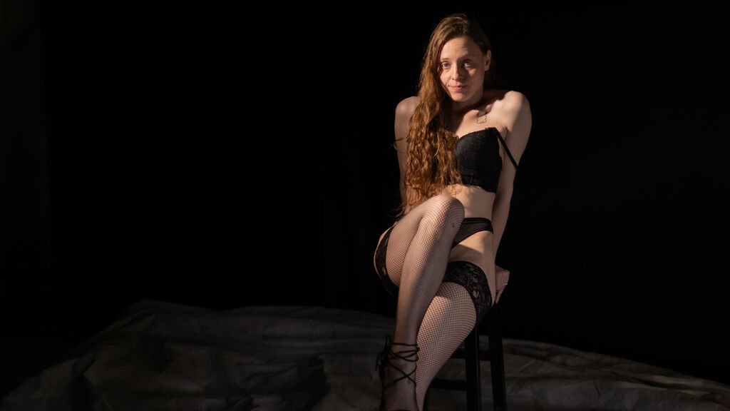 AnnaRosellas Cam: Sweet & Spicy Streams