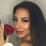 annitadavids amateur webcam model adventure