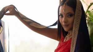 anoukchopra beyond the webcam glow