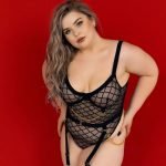 april vances amateur webcam model adventures