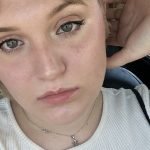 ariela valentines amateur webcam model adventures