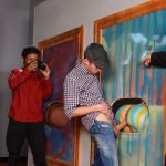 art in motion a brazzers masterpiece