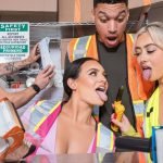 artists of iron a brazzers gallery