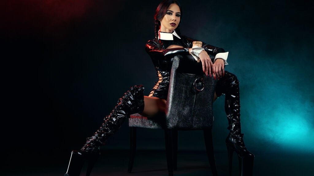 AshleyWelse: More Than Just a Webcam