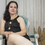 aurorahenrys amateur webcam model adventures