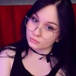 aurorareys amateur webcam model adventures
