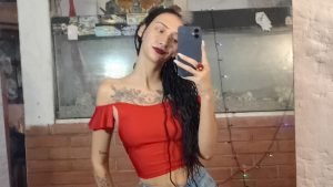 ayelenfhis unfiltered fabulously real