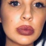 baileyjaxs amateur webcam model adventures