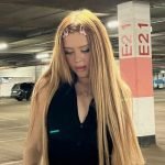 barbiberrys amateur webcam model adventures