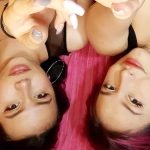 becoming an amateur webcam model with beccaandalexa