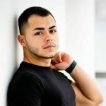 behind ethanbanes digital curtain