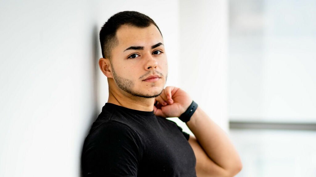 Behind EthanBanes Digital Curtain