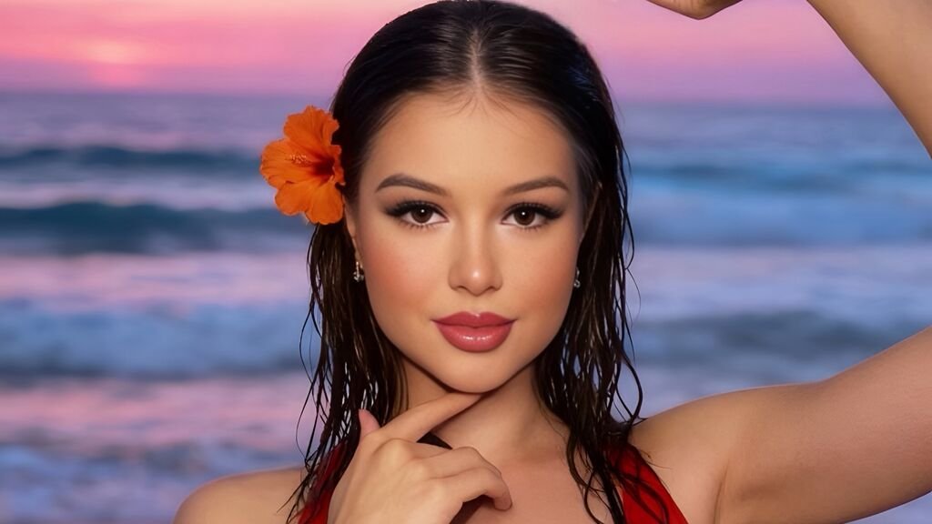 Bellas Cam: More Than Just a Pretty Pixel