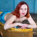 bertafishers amateur webcam model adventures