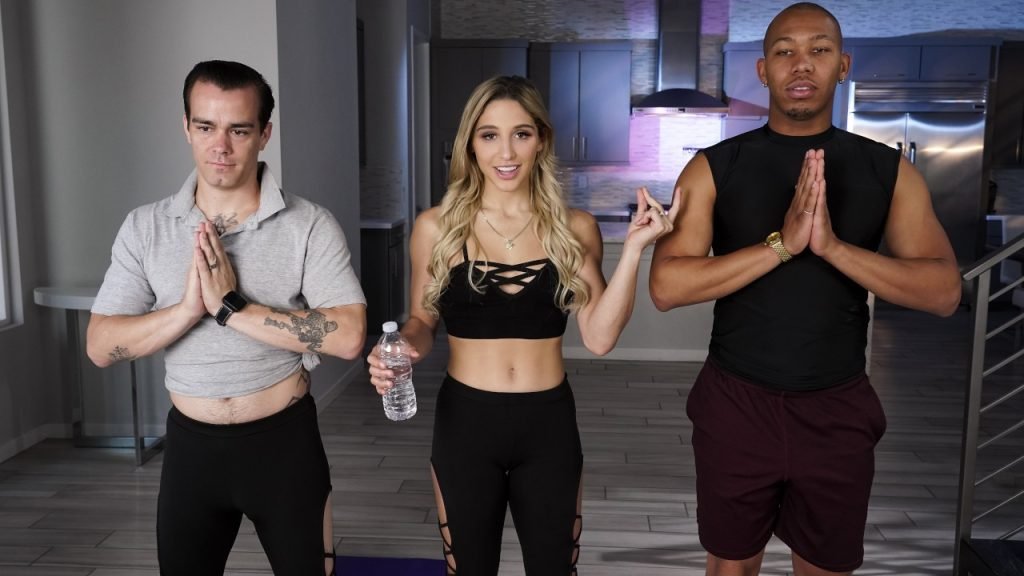 Beyond the Brazzers: Unpacking On-Screen Intimacy