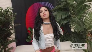 bianca bangs craves more intimate action