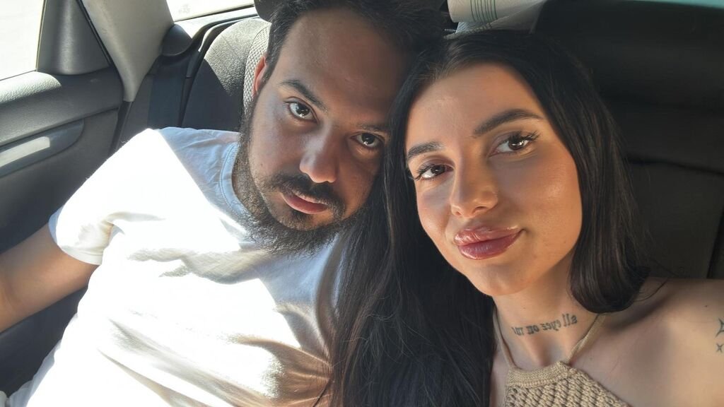 biancaandalex our cam our couch our rules