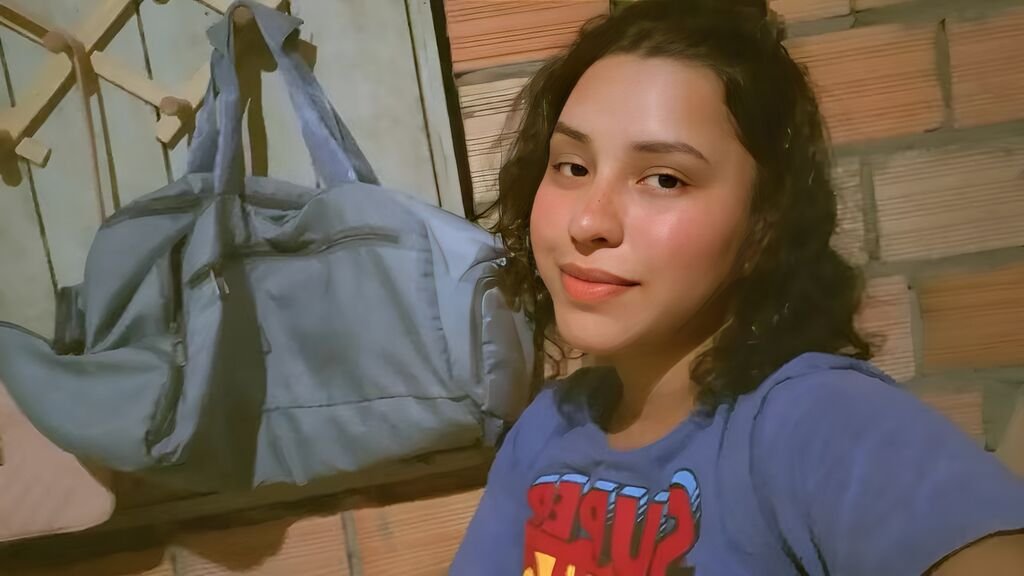 biancarosarios amateur webcam model adventures