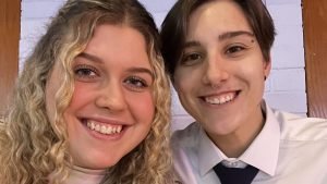 boneghostface behind the mask mic