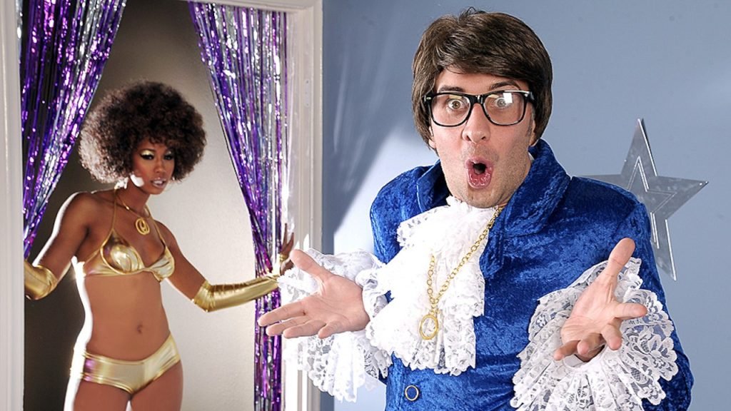 Bonemember This? Misty & Keiran’s Brazzers Scene