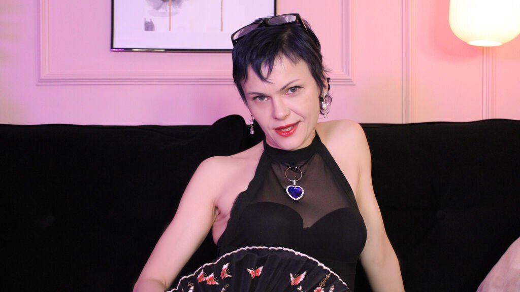 BrandiPoetic: More Than Just a Webcam