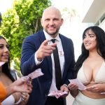 brazzers bid jmac for miami mayor