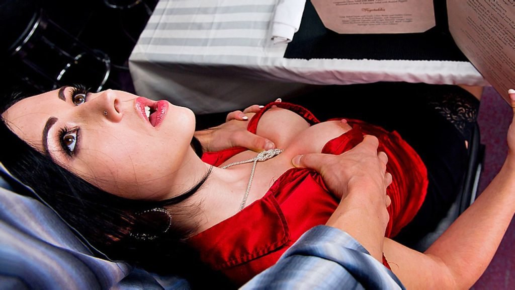 Brazzers' Bold Bird-Watching Bonanza