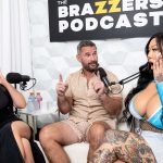 brazzers podcast a wild ride with manuel co