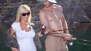 brazzers wildest fishing trip ever