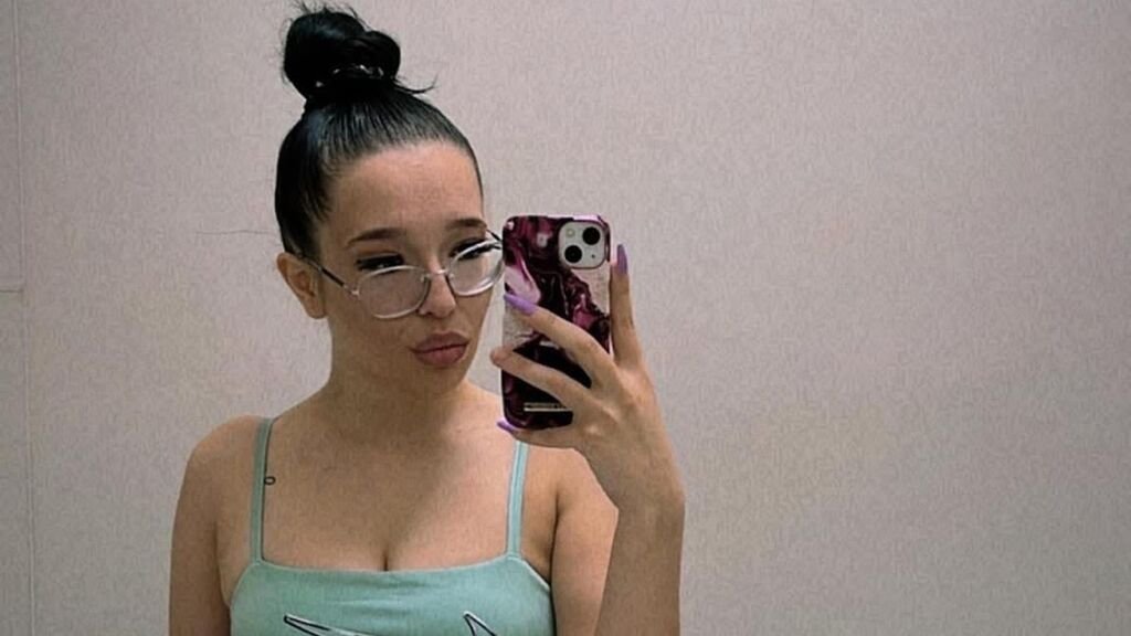 BunnyLexies Pixelated Playground