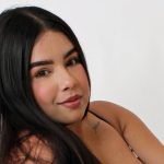 caherinaleroys amateur webcam model adventures