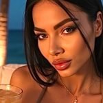 caitlynevas cam more than just a pretty stream