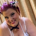 calilunas amateur webcam model adventures