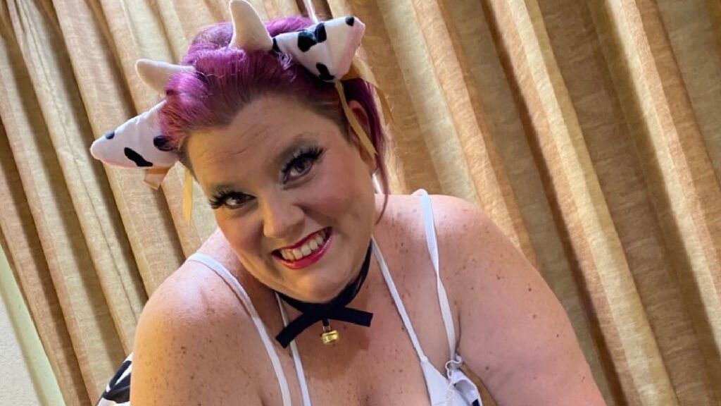 CaliLuna’s Amateur Webcam Model Adventures