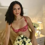 calistas cam more than just a pretty pixel