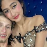 camille arthur our couch your cam