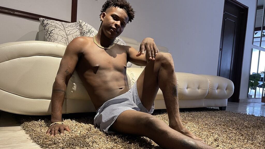 CamiloGlores: Unfiltered & Fabulous