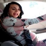 car mishaps when nature calls at the worst time