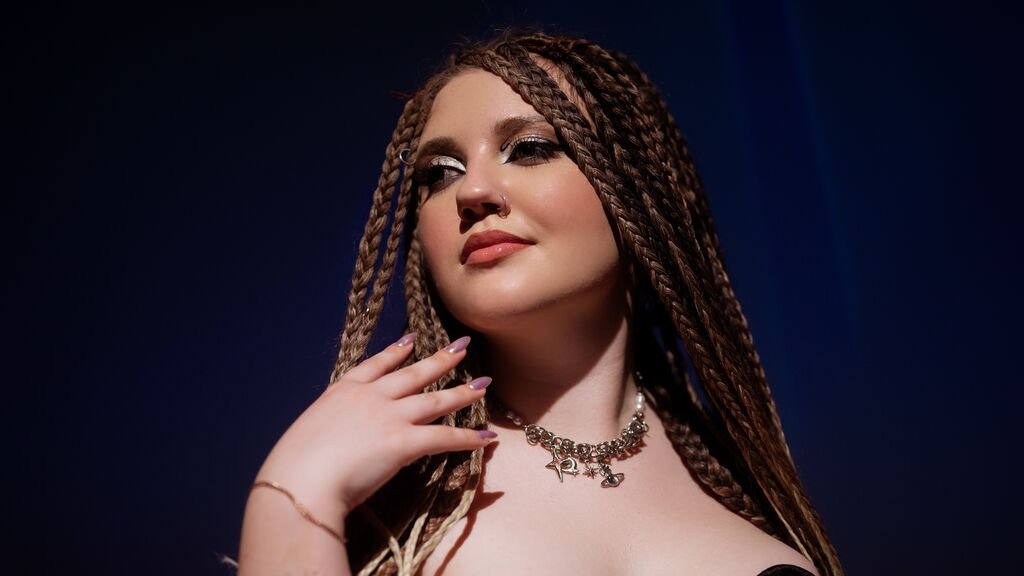 CarolinaSherrys Cam: Sweet & Spicy Streams CarolinaSherrys Cam: Sweet & Spicy Streams