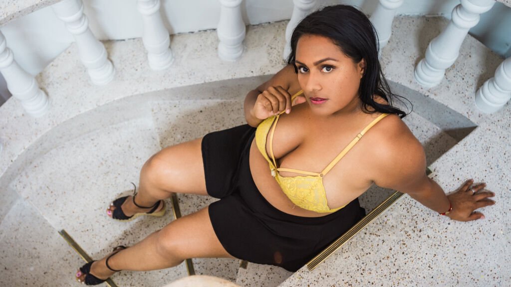 CasandraWartsky's Amateur Webcam Model Adventures