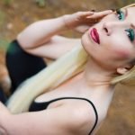 cassiethomas amateur webcam model adventures