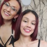 cataandlucianas amateur webcam model adventures