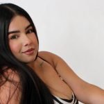 caterinpetits amateur webcam model adventures