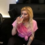 catherine boss intimate intense scenes