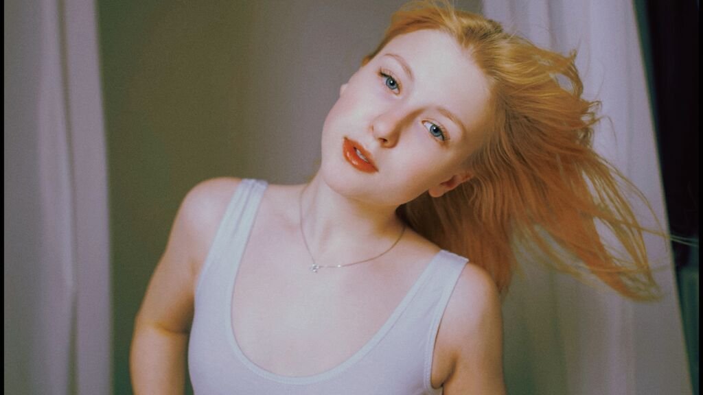 Catherine Terry’s Amateur Webcam Model Adventures