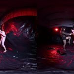 cave quest with astrodomina