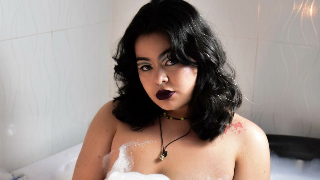 CelesteOwenn’s Amateur Webcam Model Adventures